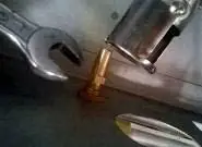 PATRIOT PT-R24 2 Burner Natural Gas Range - Figure 19