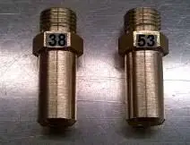 PATRIOT PT-R24 2 Burner Natural Gas Range - Figure 20