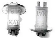 PATRIOT PT-R24 2 Burner Natural Gas Range - Figure 21