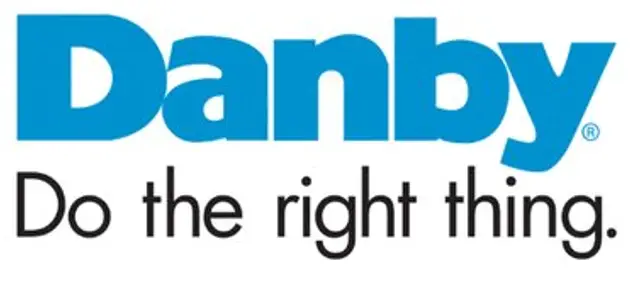 Danby logo