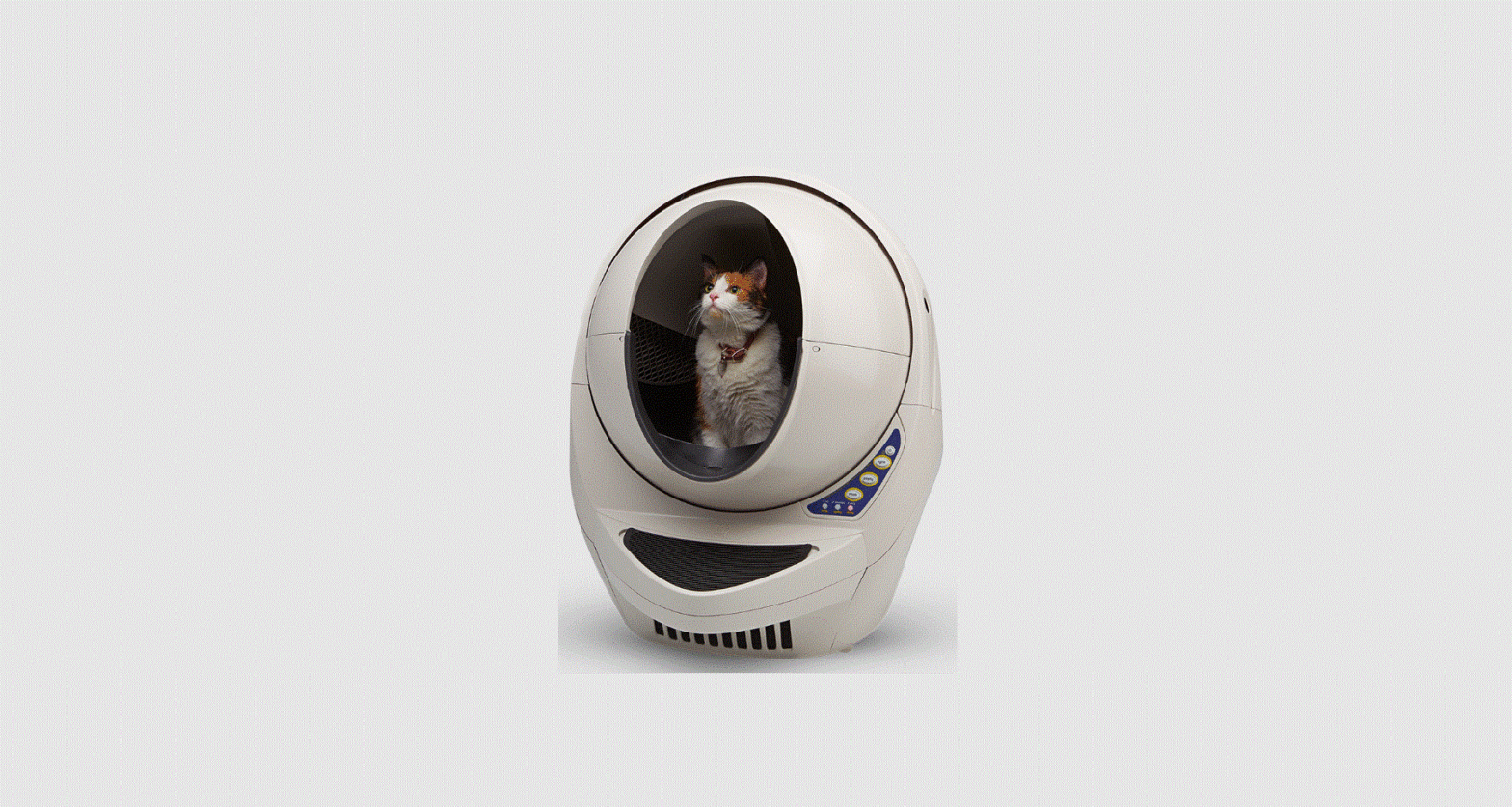 Litter Robot Lr4 Fence Litter Box Installation Guide