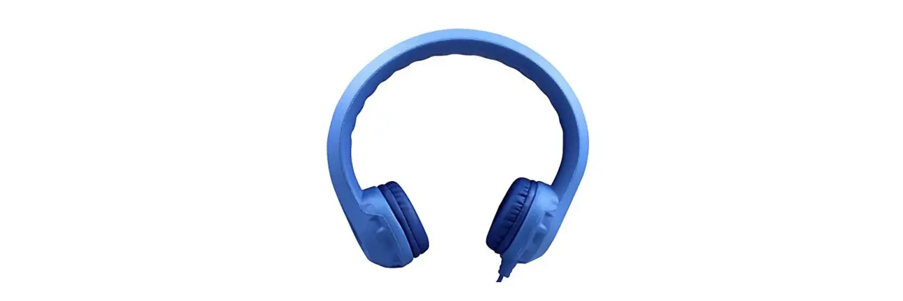 Hamilton Kids-blu Children's Headphones User Instructions Hamilton Kids-blu Children's Headphones User Instructions
