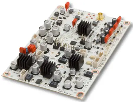 SOtM sCLK-EX Clock Board-fig1