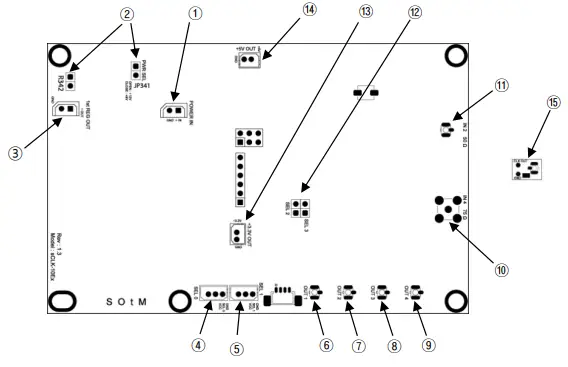 SOtM sCLK-EX Clock Board-fig3