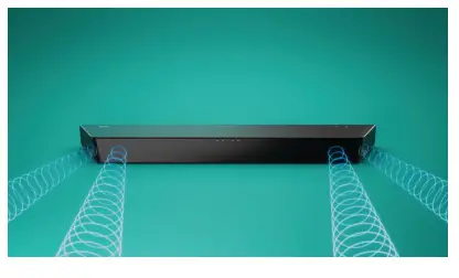 PHILIPS-TAB7207 2.1-Channel-Soundbar-Wireless-Subwoofer-2