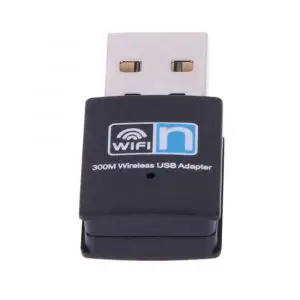 Applications Wireless USB Adapter
