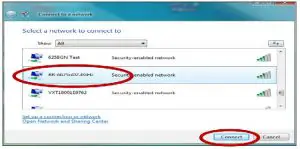 FIG 6 Installation Guide for Windows