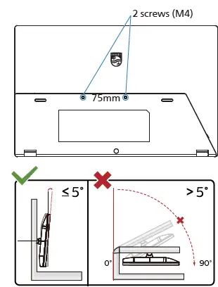 PHILIPS-16B1P3300 -Business -Portable -Monitor-11