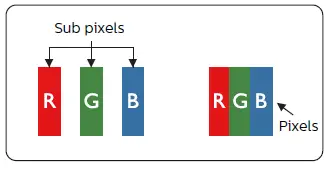 PHILIPS-16B1P3300 -Business -Portable -Monitor-17