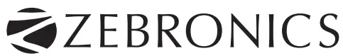 ZEBRONICS-LOGO