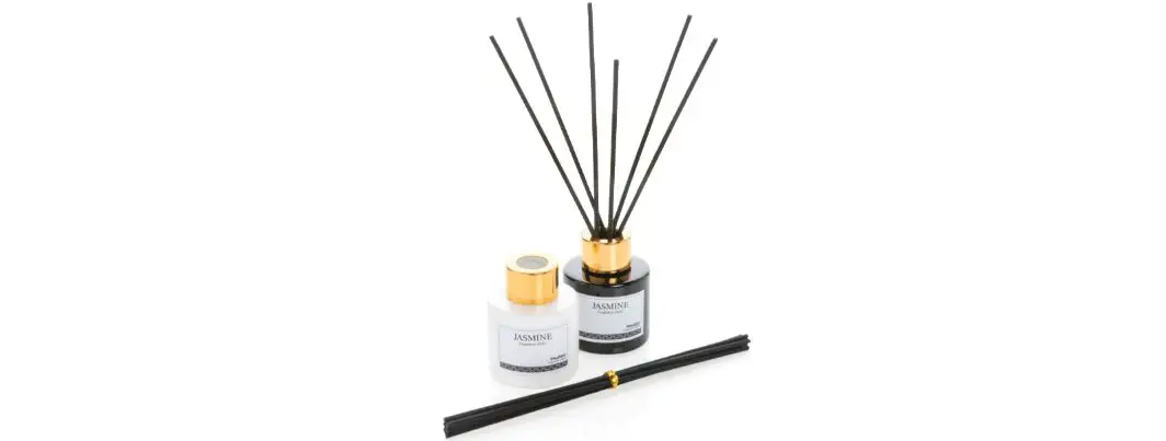 Ukiyo P262.95x Deluxe Fragrance Sticks User Manual