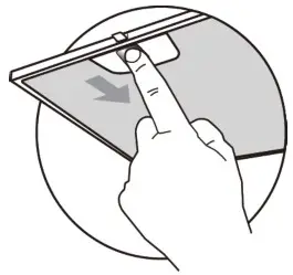 Master Kitchen 330364 Retro Rangehood - MAINTENANCE 1