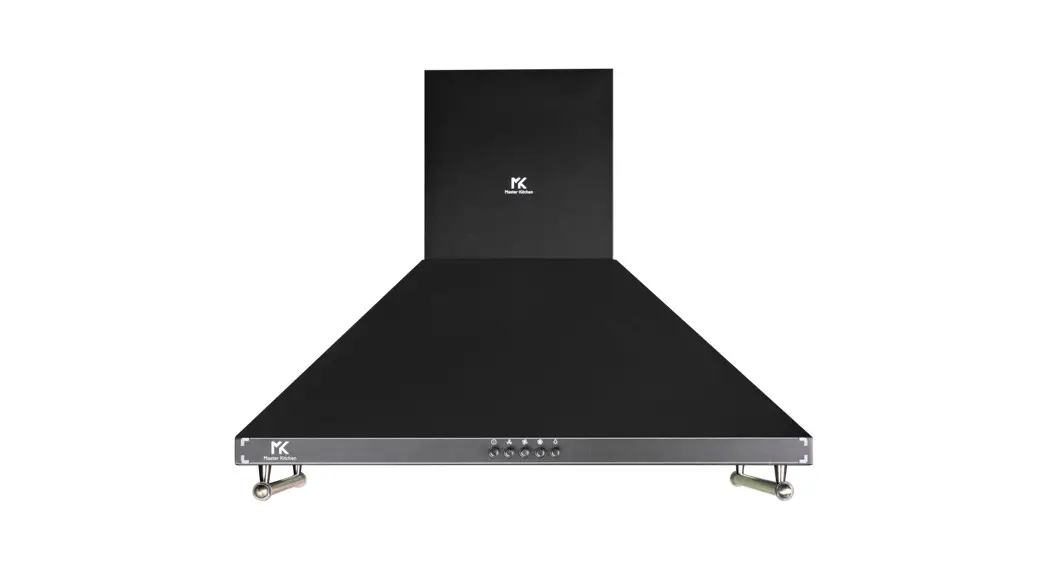 Master Kitchen 330364 Retro Rangehood Instruction Manual Master Kitchen 330364 Retro Rangehood Instruction Manual