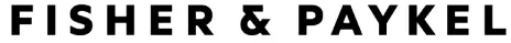 FISHER PAYKEL logo