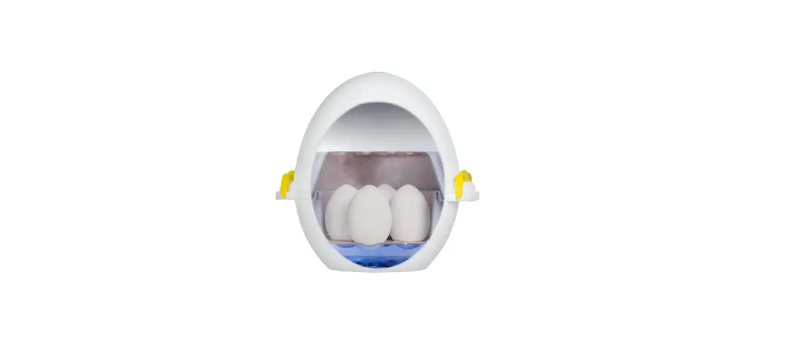 Emson 7001fe Egg Pod User Manual