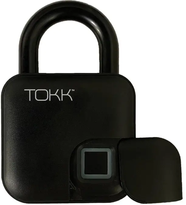 TOKK-PL3-Fingerprint-Waterproof-Lock-PRODUCT
