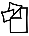 Display symbol