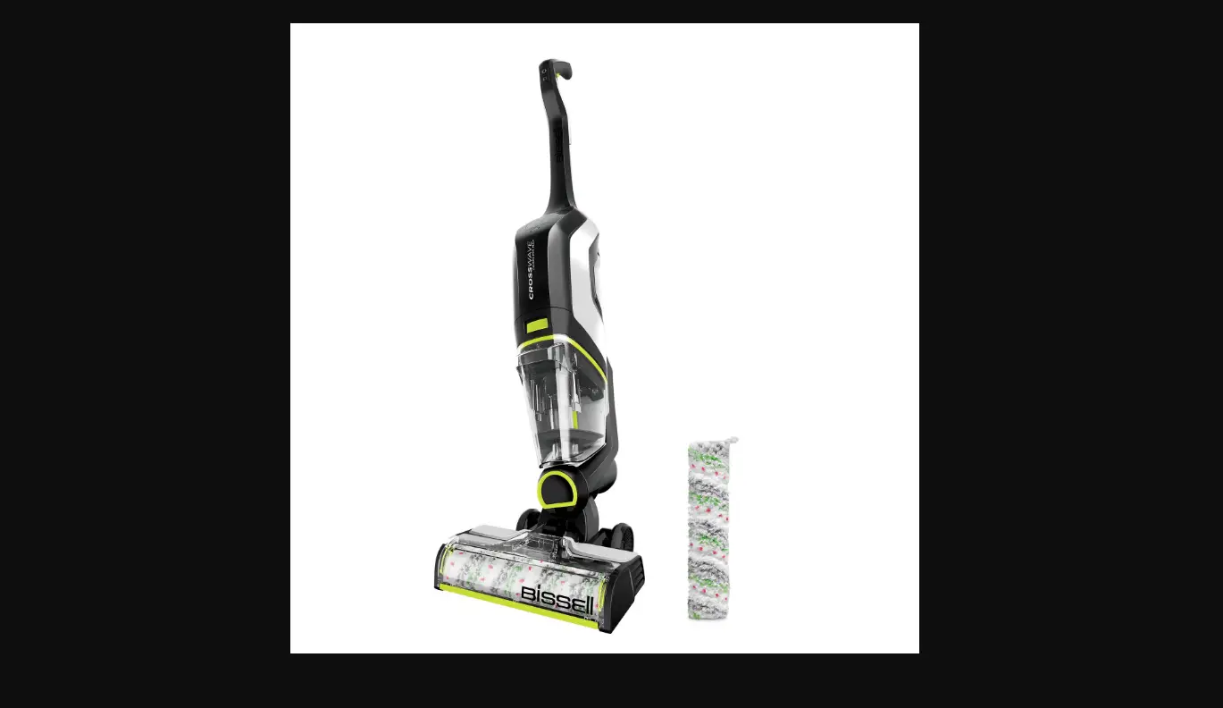 My Crosswave® Cordless Has No Spray | Support My Crosswave® Cordless Has No Spray | Support