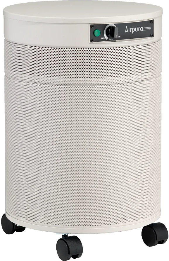 Airpura F700 Air Purifier-fig1