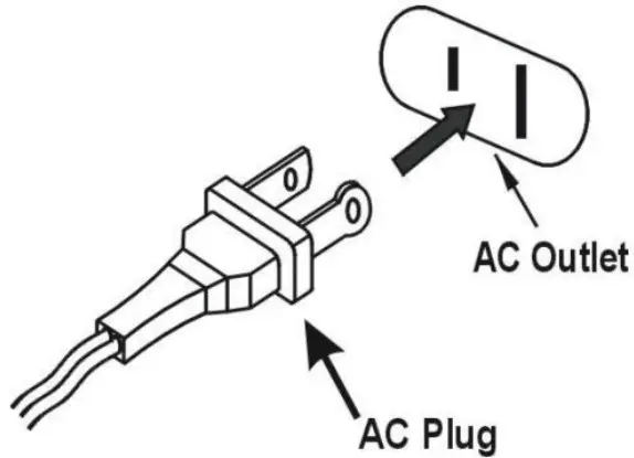 JENSEN JTA 475 3 Speed Stereo Turntable - Fig 1