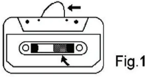 JENSEN JTA 475 3 Speed Stereo Turntable - Fig 8