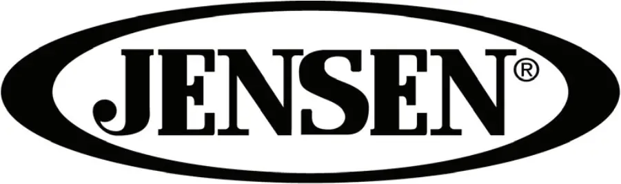 JENSEN logo