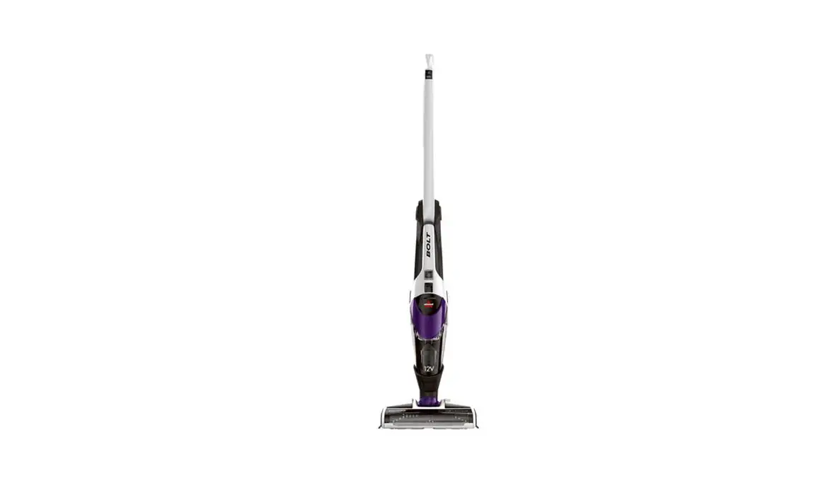 My Bolt® Lightweight 2 In 1 Cordless Vacuum Has An Unusual Smell/bad Odor | Support My Bolt® Lightweight 2 In 1 Cordless Vacuum Has An Unusual Smell/bad Odor | Support