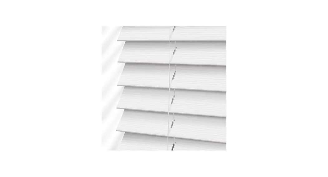 Blinds 2go Faux-wooden Blinds Installation Guide Blinds 2go Faux-wooden Blinds Installation Guide
