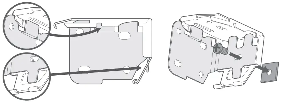 blinds 2go Faux Wooden Blinds - fig3