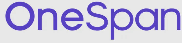 OneSpan-logo