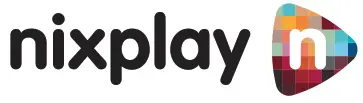 nixplay logo