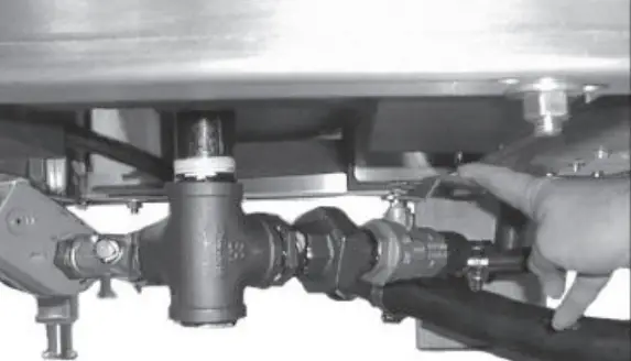 groen NEB 1 Steam Boilers - Fig 2