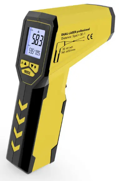 TROTEC-TP7-Pyrometer-PRODUCT