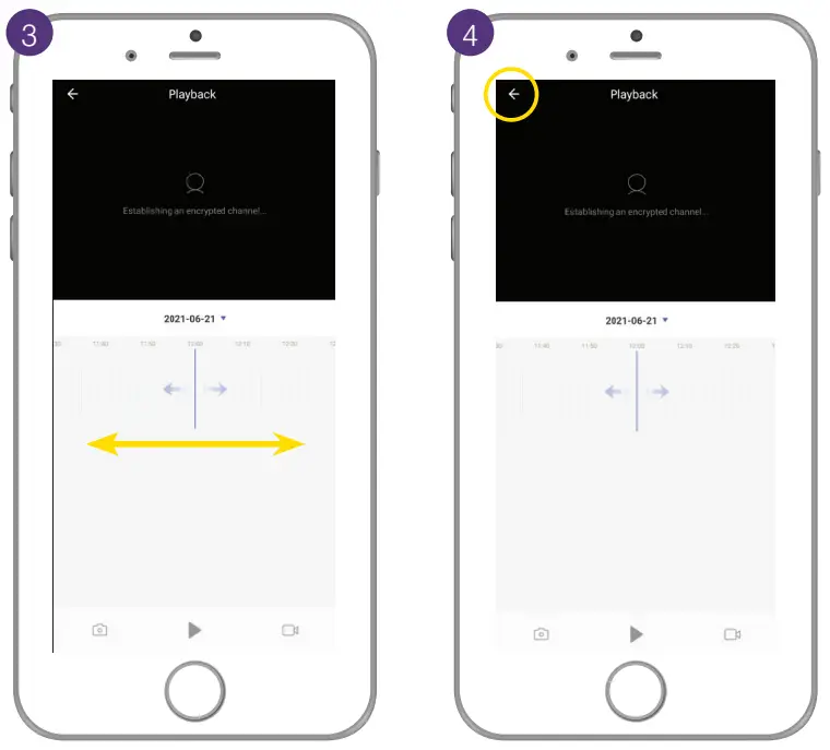 Brilliant 21812-05 HD 1080 2.0 Megapixel - 2