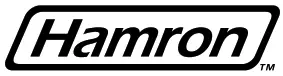 hamron Logo