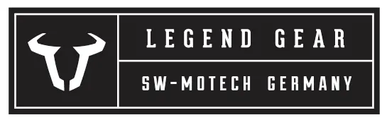 SW MOTECH BC HTA 18 68221000 Legend Gear Side Bag System - icon 3