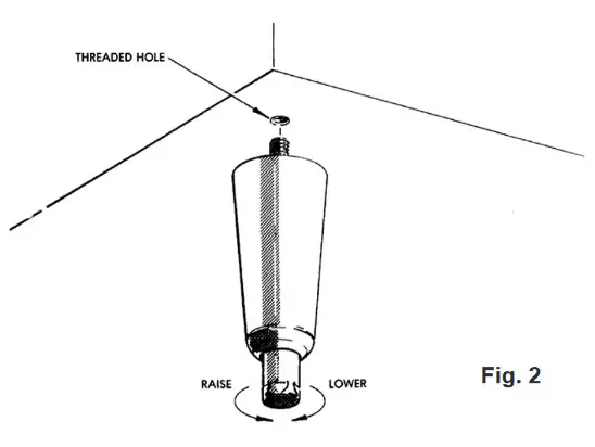 Traulsen RR132LP COR02 Single Section Correctional Roll Thru Refrigerator - fig 2