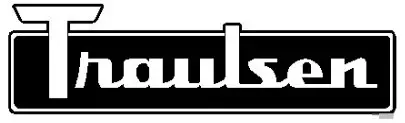 Traulsen logo