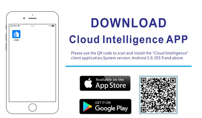 Micro-Inverter-WVC-1200-Waterproof-Solar-Grid-Tie-4