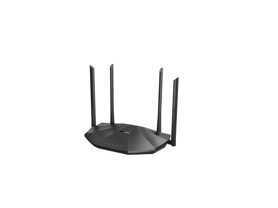 Tenda Ac19 Dual Band Gigabit Wifi Router Installation Guide