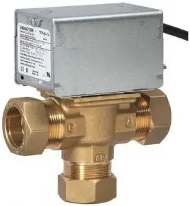 Honeywell Home V4044C Diverter Valve