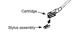 soundmaster NR540 Record Player with Radio- operation
