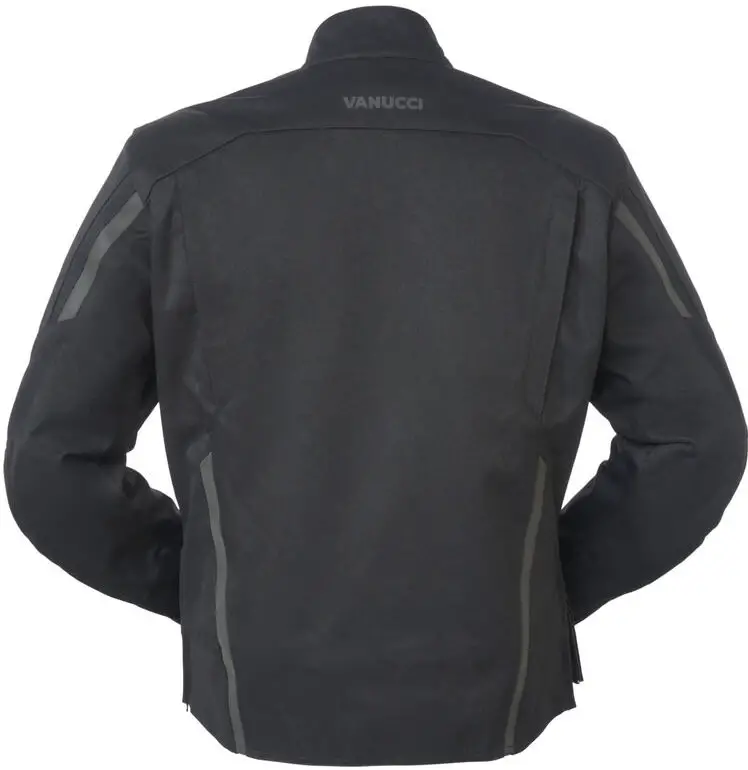 VANUCCI VUJ-3 Textile Jacket-fig1