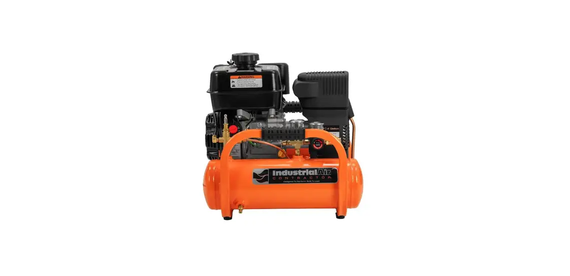 The Home Depot Cta6590412 4 Gal. 155 Psi Kohler Gas Powered Oil Free Portable Air Compressor User Manual The Home Depot Cta6590412 4 Gal. 155 Psi Kohler Gas Powered Oil Free Portable Air Compressor User Manual