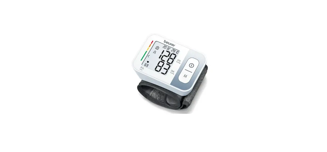 Fysic B26 , Fb150 Blood Pressure Monitor User Manual