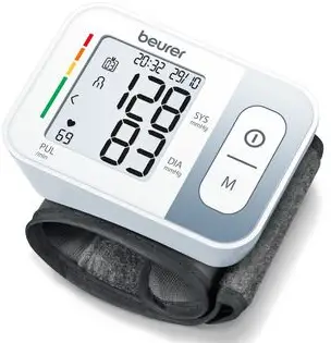 Fysic-B26-FB150-Blood-Pressure-Monitor-PRODUCT