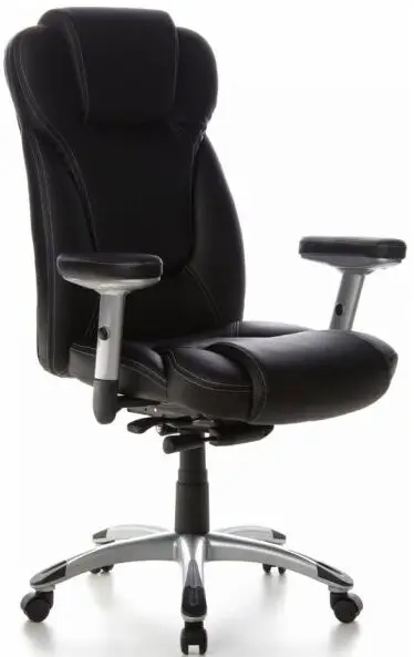 hjh OFFICE EMBASSY 200 Executive Chair-fig1