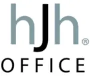 hjh OFFICE-logo