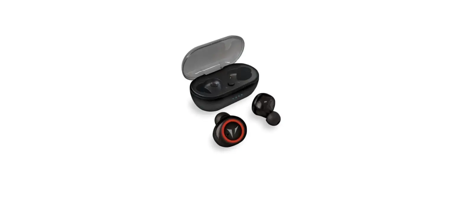 Techmade Tm-h69t Wireless Earphone User Manual Techmade Tm-h69t Wireless Earphone User Manual