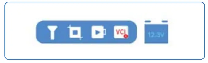 NEXTLINK M100 OBD App - Fig